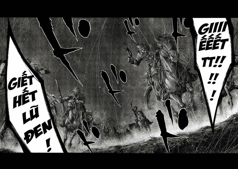 green blood chapter 32 8