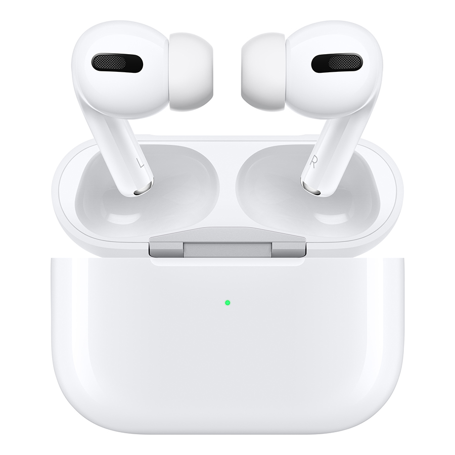 Phiên bản Airpods Pro sở hữu thiết kế cao cấp và sang trọng