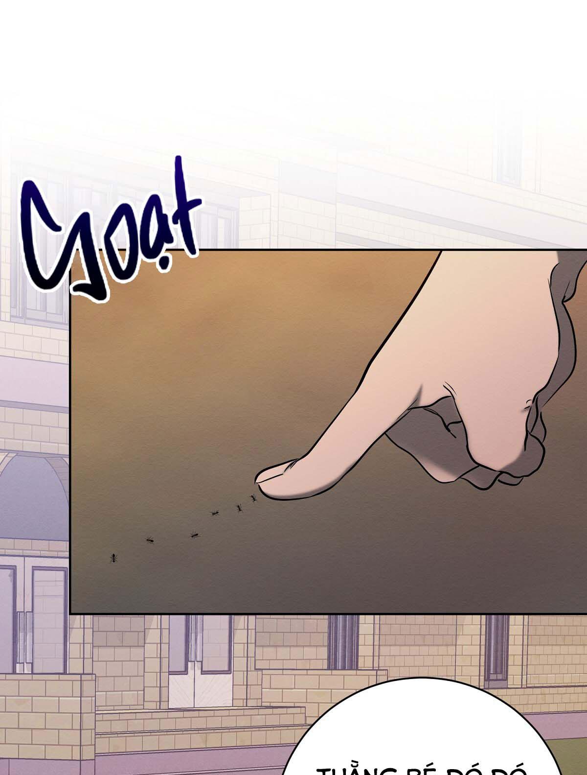 vòng xoáy của ác ma chapter 46 44