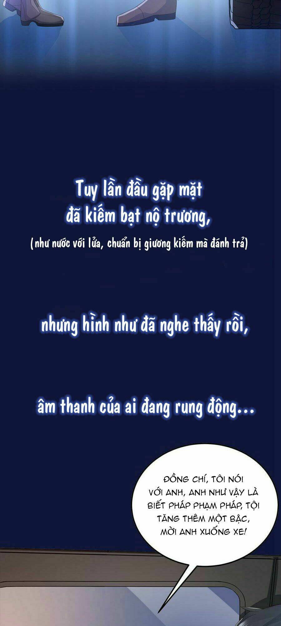 bá ái hãn thê chapter 1 6