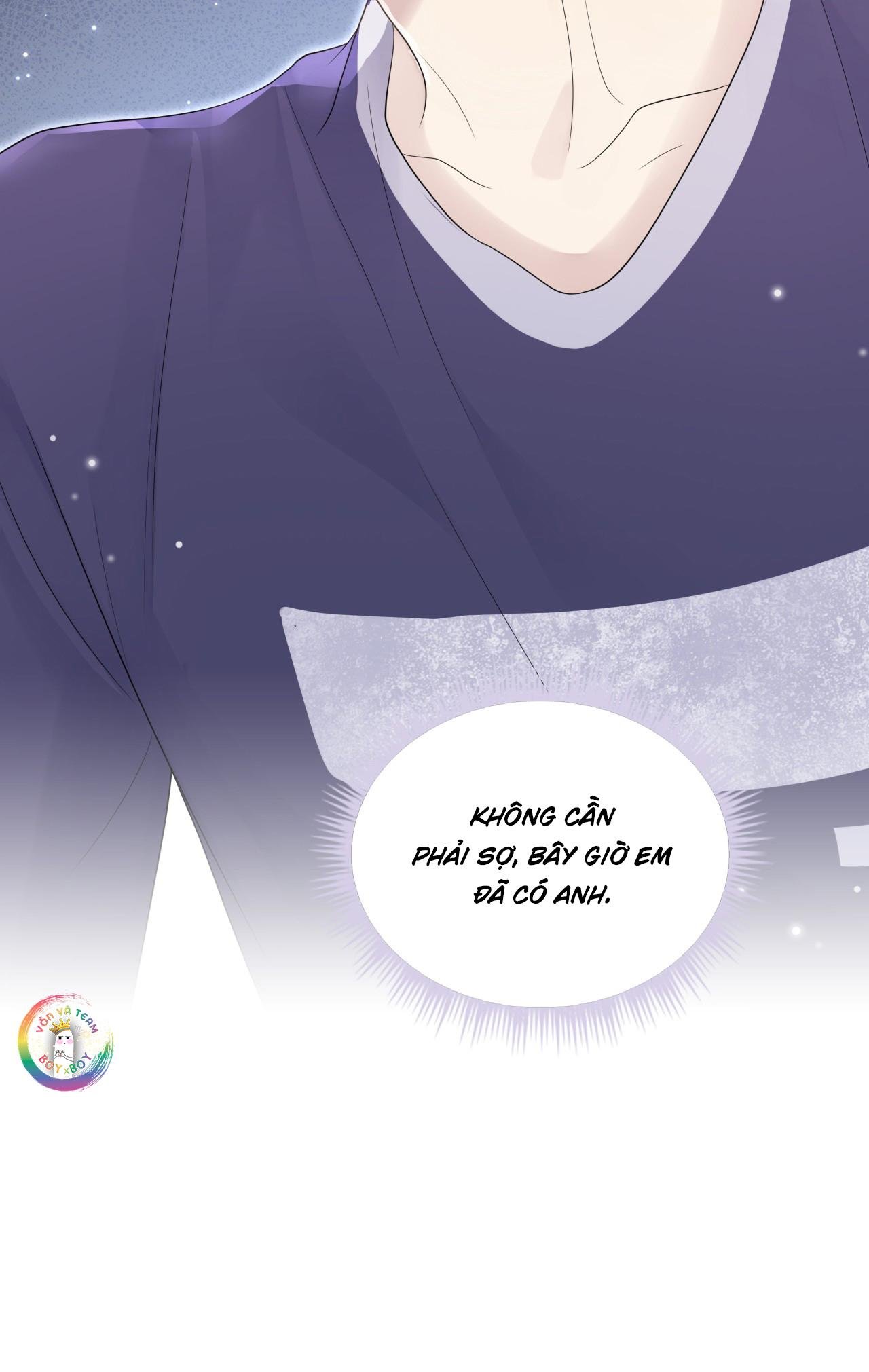 ẩn trung (end) chapter 46 47