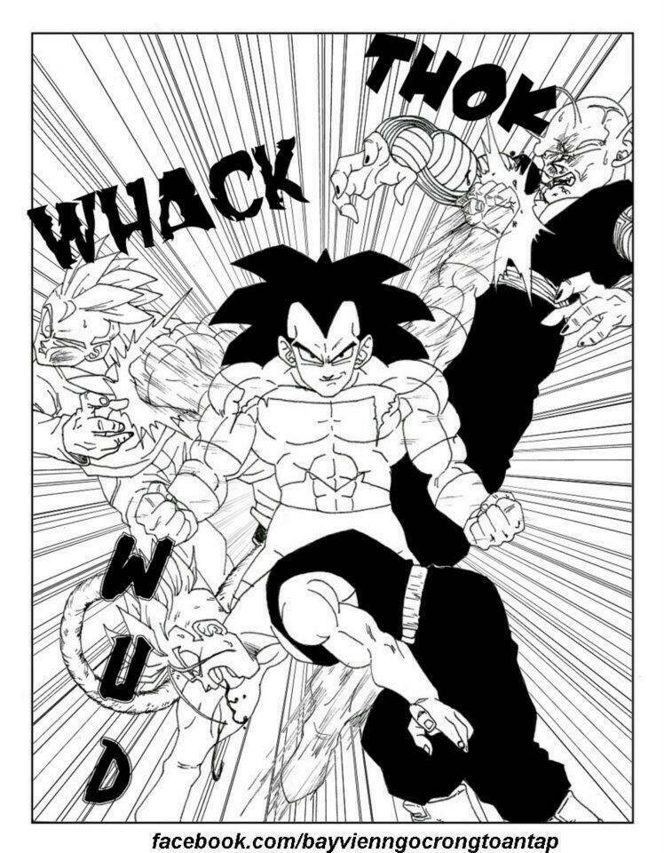 thế giới ngọc rồng new age chapter 5 6