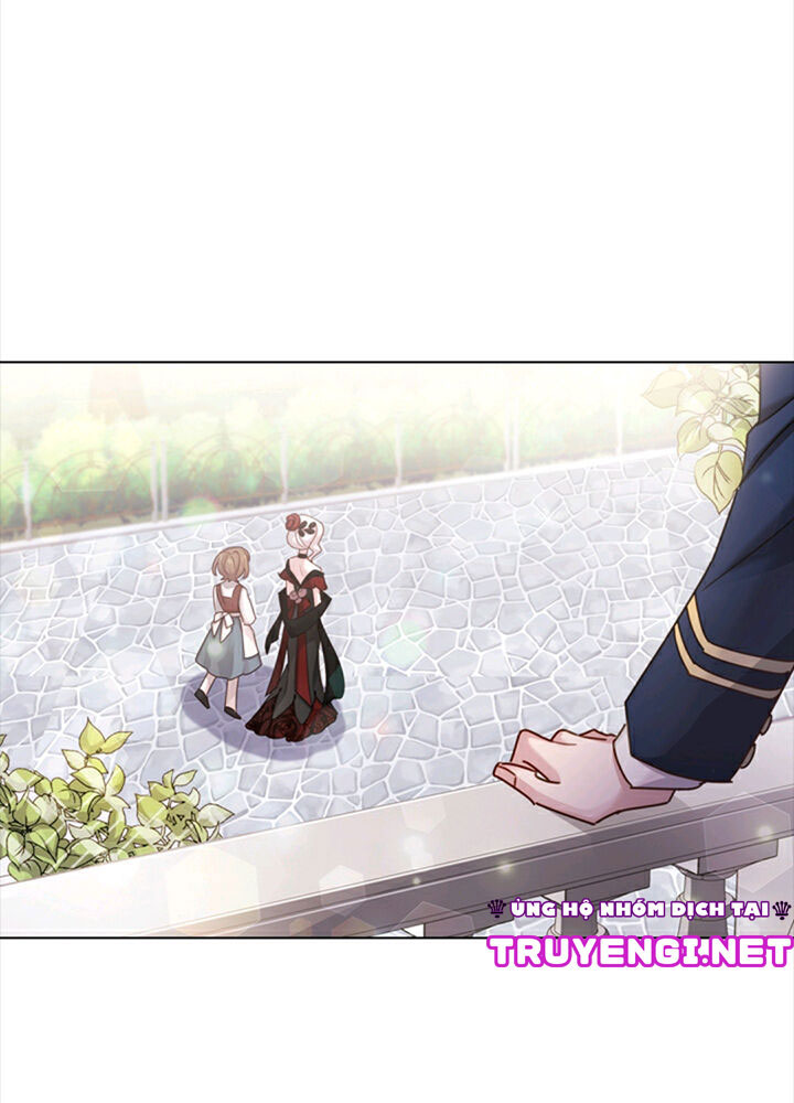 tiểu thư chỉ muốn được nghỉ ngơi chapter 11 80