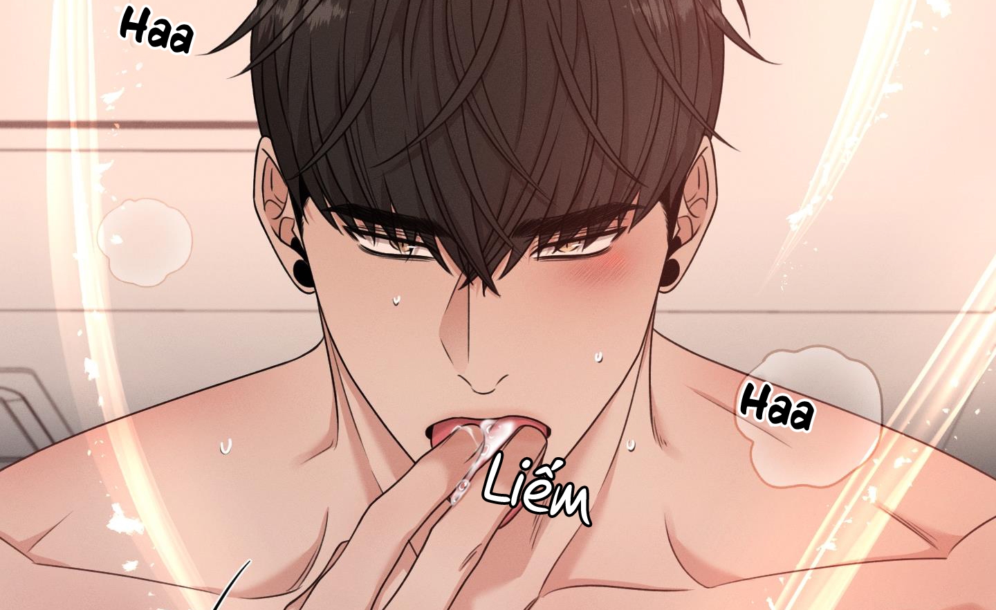 hội chứng minmotion chapter 34 89