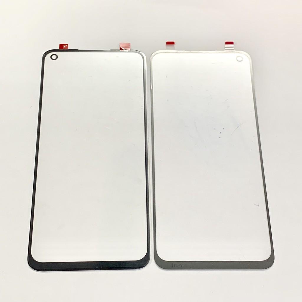 Kính ép màn hình dành cho Oppo Realme 6/A92/A72/A52 ĐEN