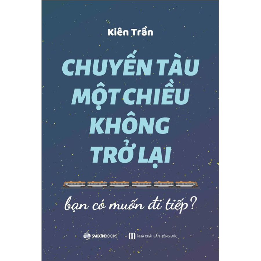 Combo Lập Trình Quỹ Đạo Cuộc Đời + Chuyến Tàu Một Chiều Không Trở Lại + Cẩm Nang Tự Học Ielts (3 Cuốn)