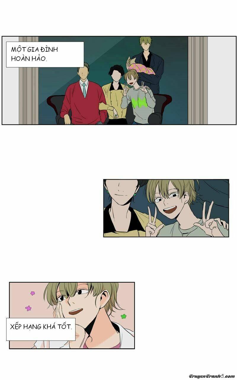 prince of prince chapter 1 2