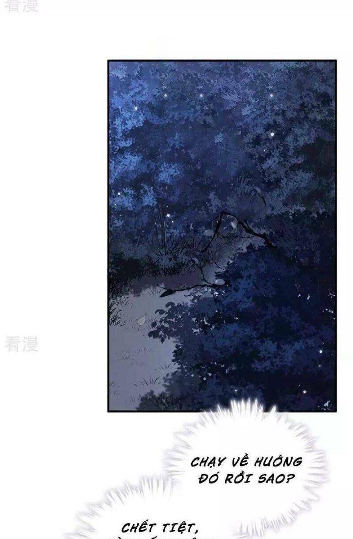 mỗi ngày một nụ hôn chapter 3.5 22