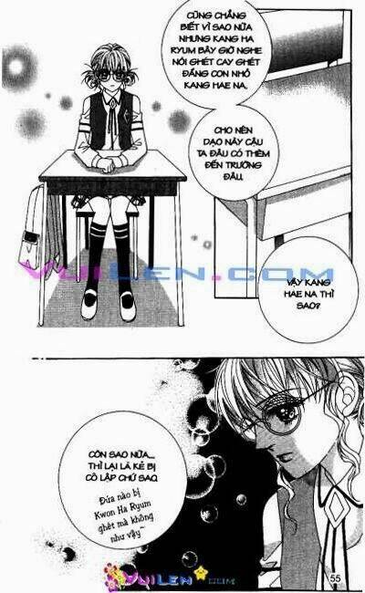 đừng tin cô ấy chapter 6 55