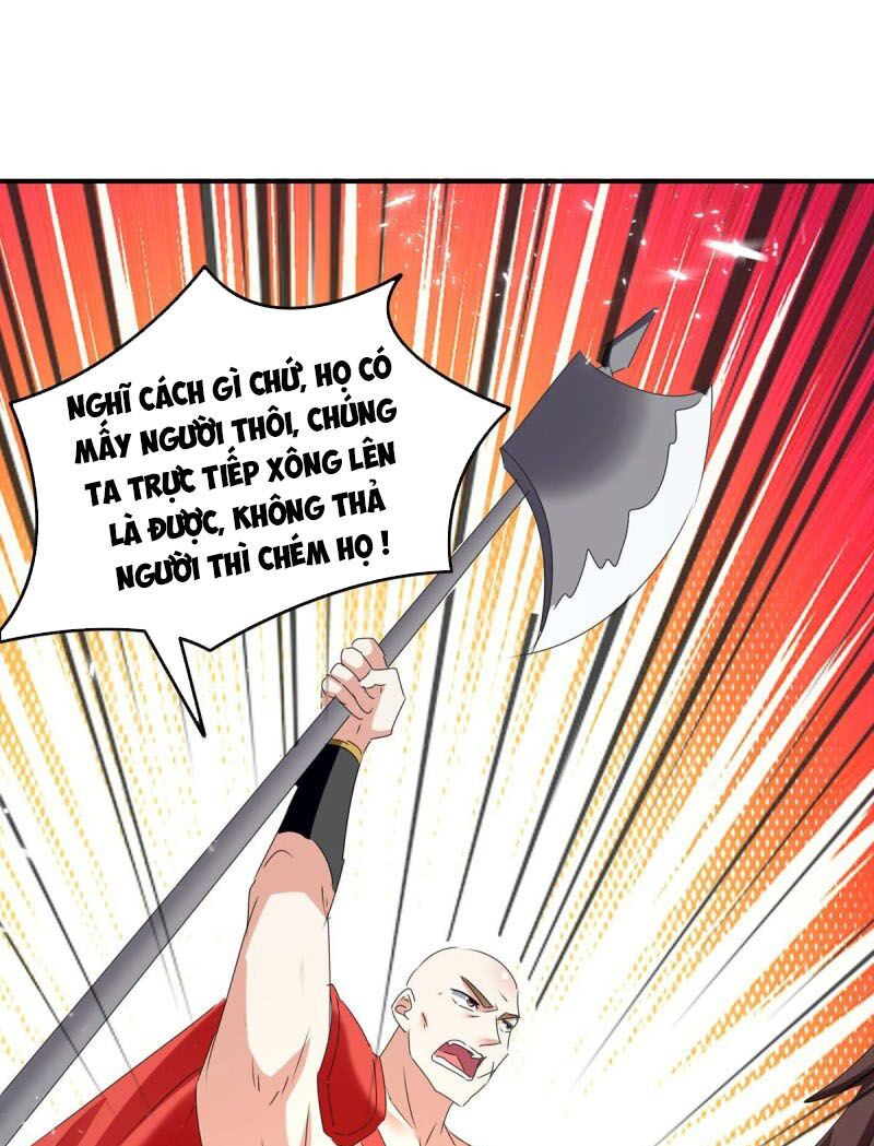 tối cường thăng cấp chapter 240 3