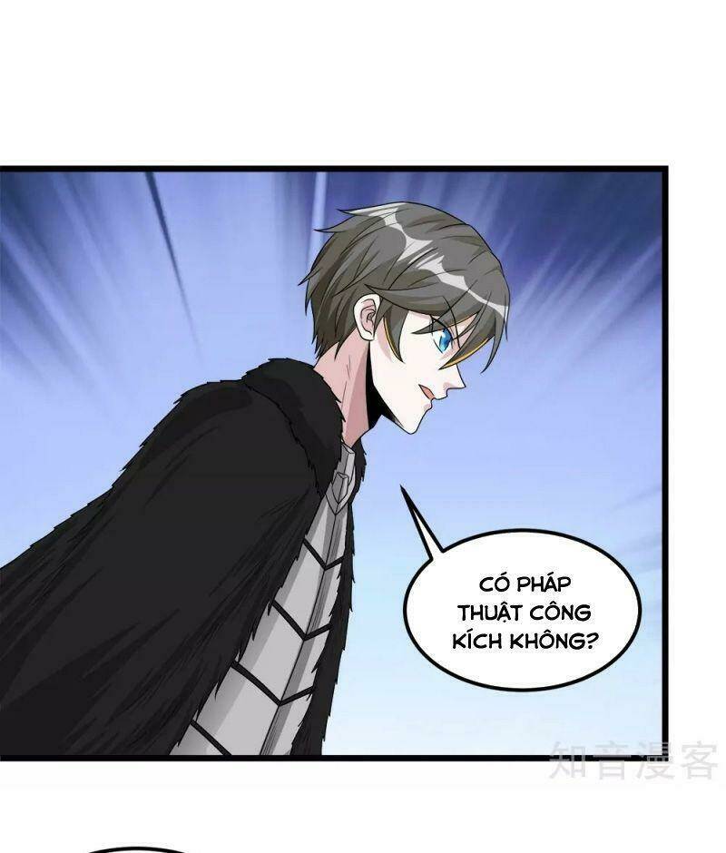 kiếm vũ chapter 176 15