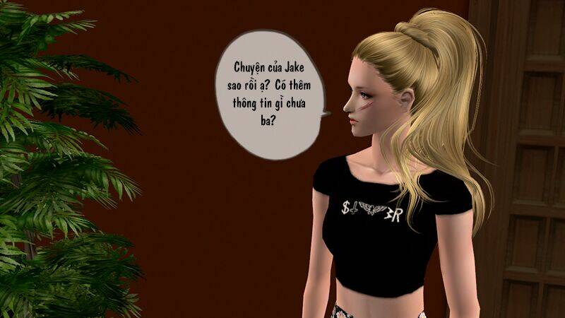 viên đạn bạc [truyện sims 2] chapter 35 83