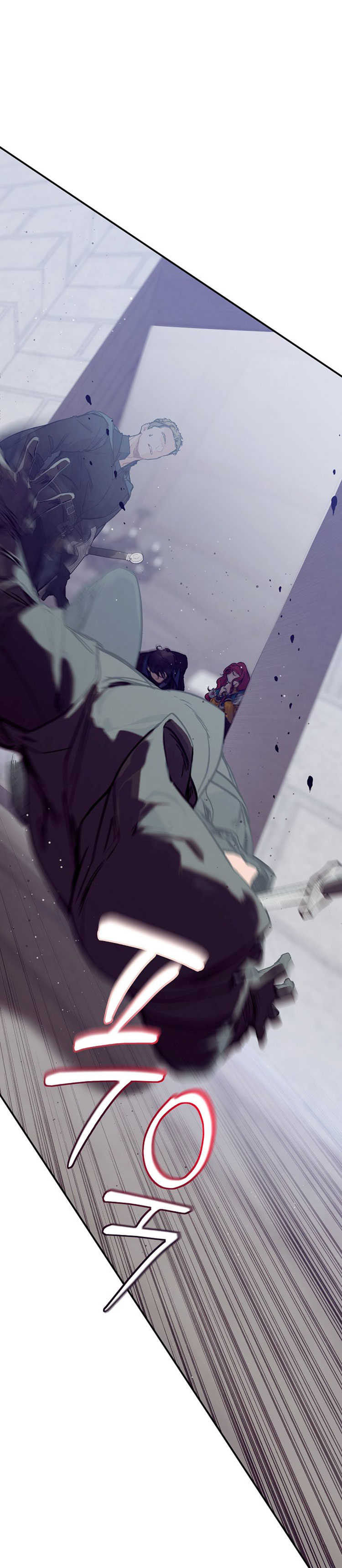 [18+] sự đáng sợ bên trong đại dương chapter 74.1 8