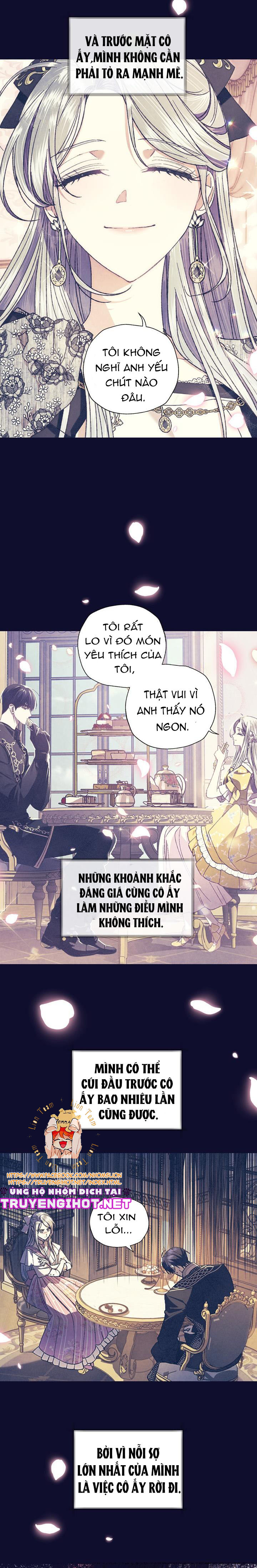 cha à, con không muốn kết hôn đâu chapter 44 4