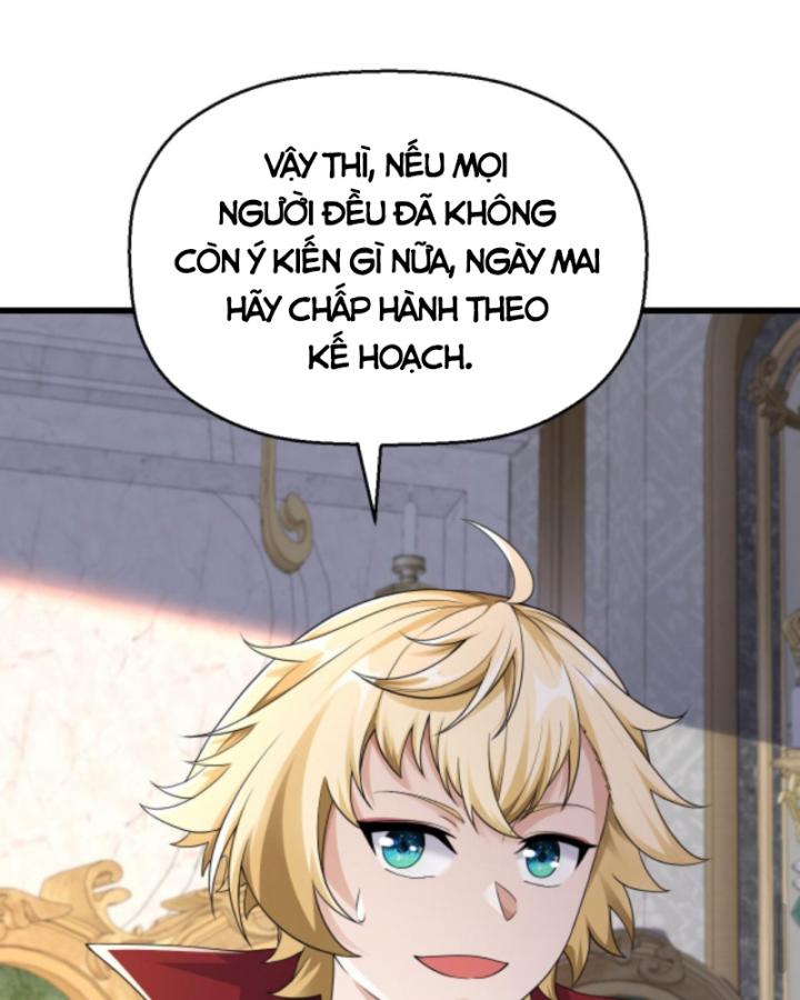 người chơi và nhân vật chính đều muốn làm hại ta chapter 40 35