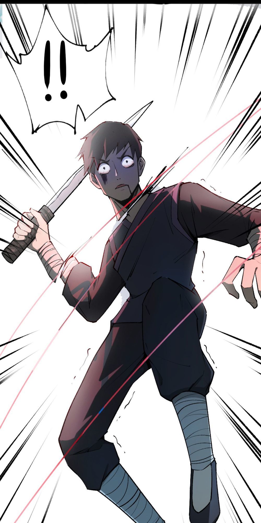 chợ quỷ chapter 5 34