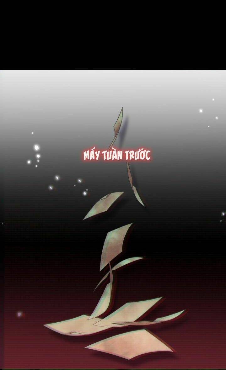 hoàng hậu bé bỏng chapter 35.1 8