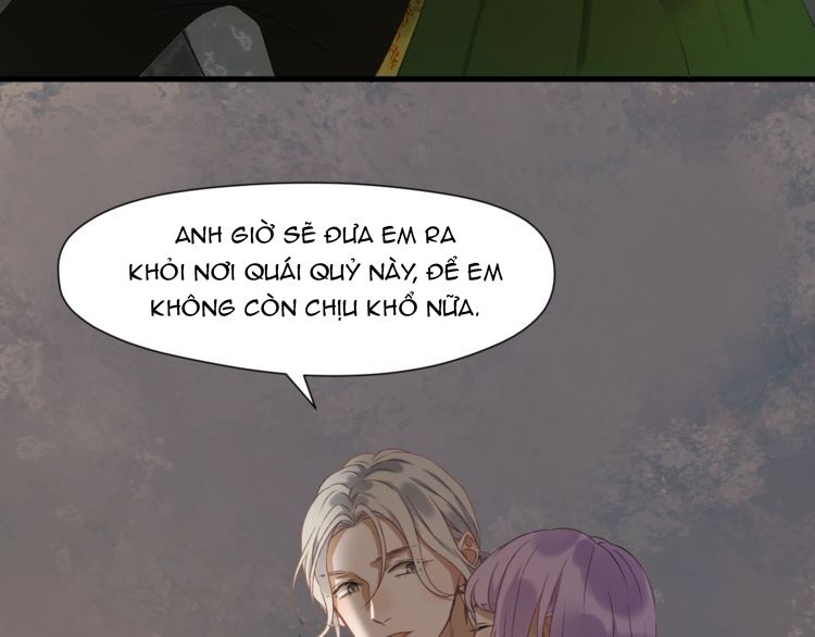 lượm được một tiểu hồ ly phần 3 chapter 10 14