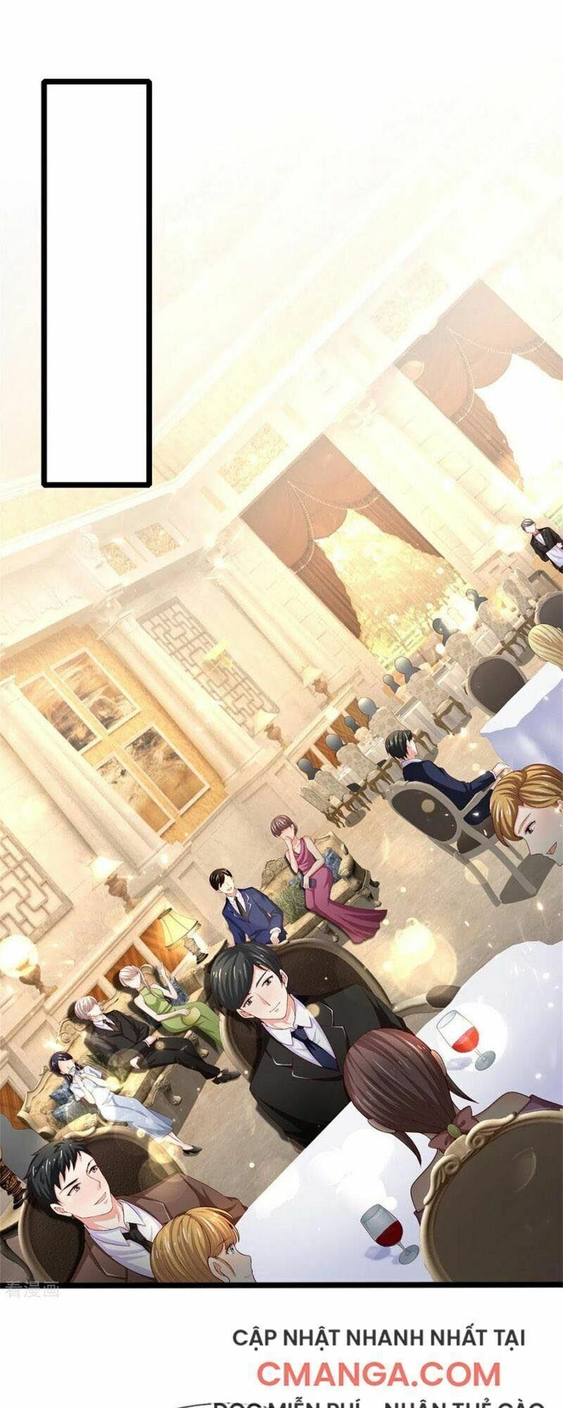 vú em tiên tôn đi ở rể chapter 157 1