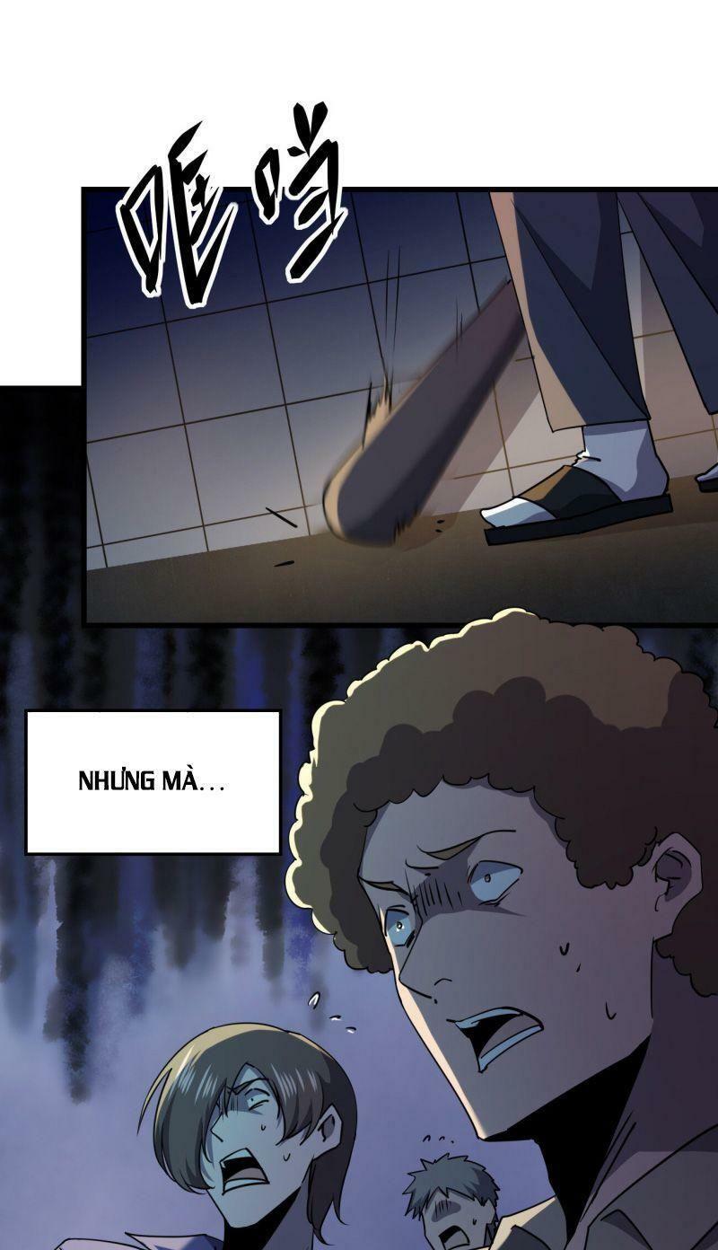 đừng hiểu lầm, tôi mới là người bị hại! chapter 23 17