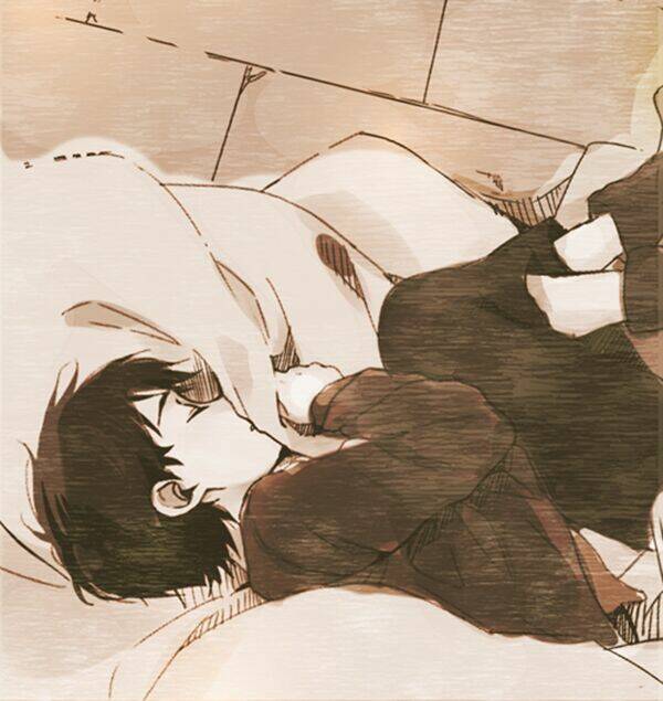 đại chiến titan - những sưu tầm về doujinshi chapter 12 4