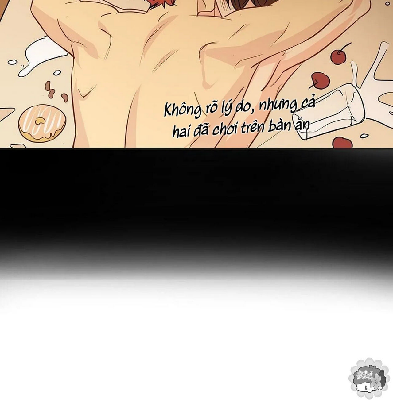 chuyện quái gì với giấc mơ đó vậy chapter 7 81