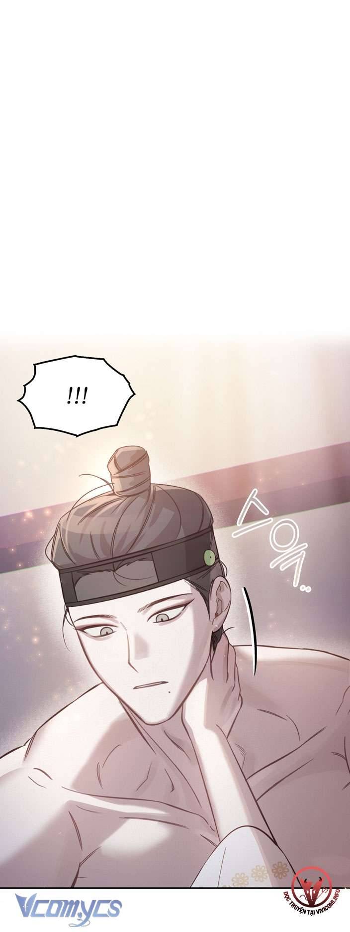 [18+] tiết học bí mật của trung điện chapter 19 49