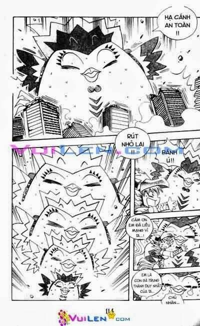 những người bạn tốt chapter 25 115