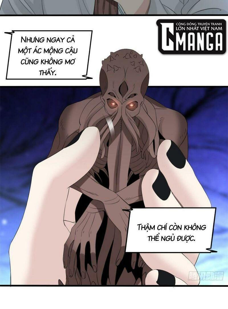 xã lam bạch chapter 24 2