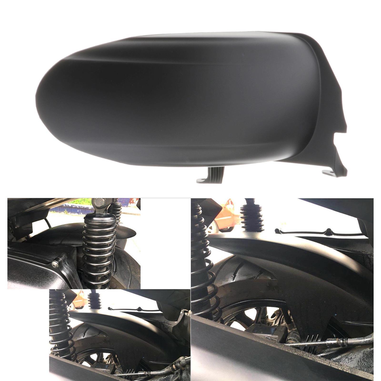 Motorcycle Rear Mudguard for 250 300