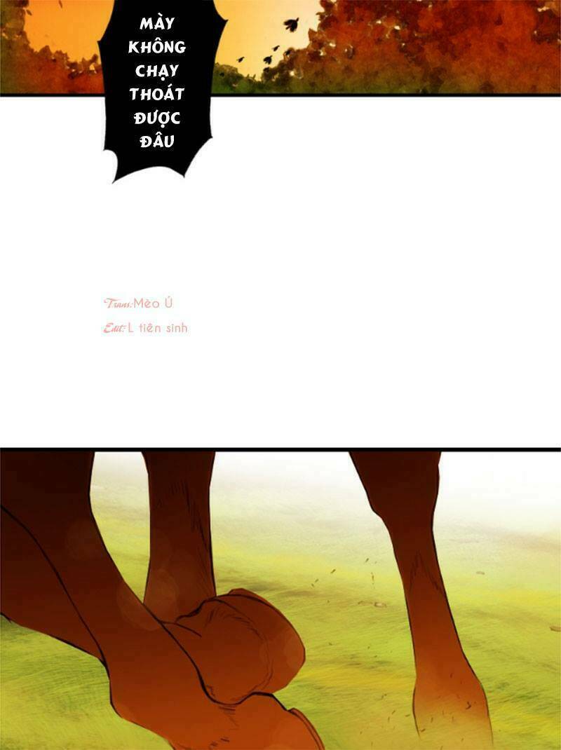 lãnh huyết vương (king) chapter 1 118