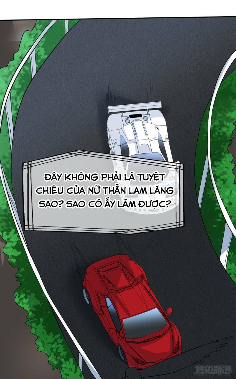 siêu cấp nữ thần trọng sinh chapter 23 18