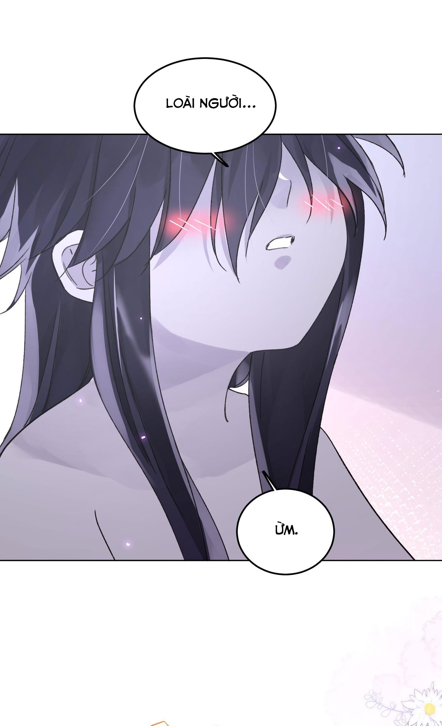 tôi phải làm một kẻ đại xấu xa chapter 97 33