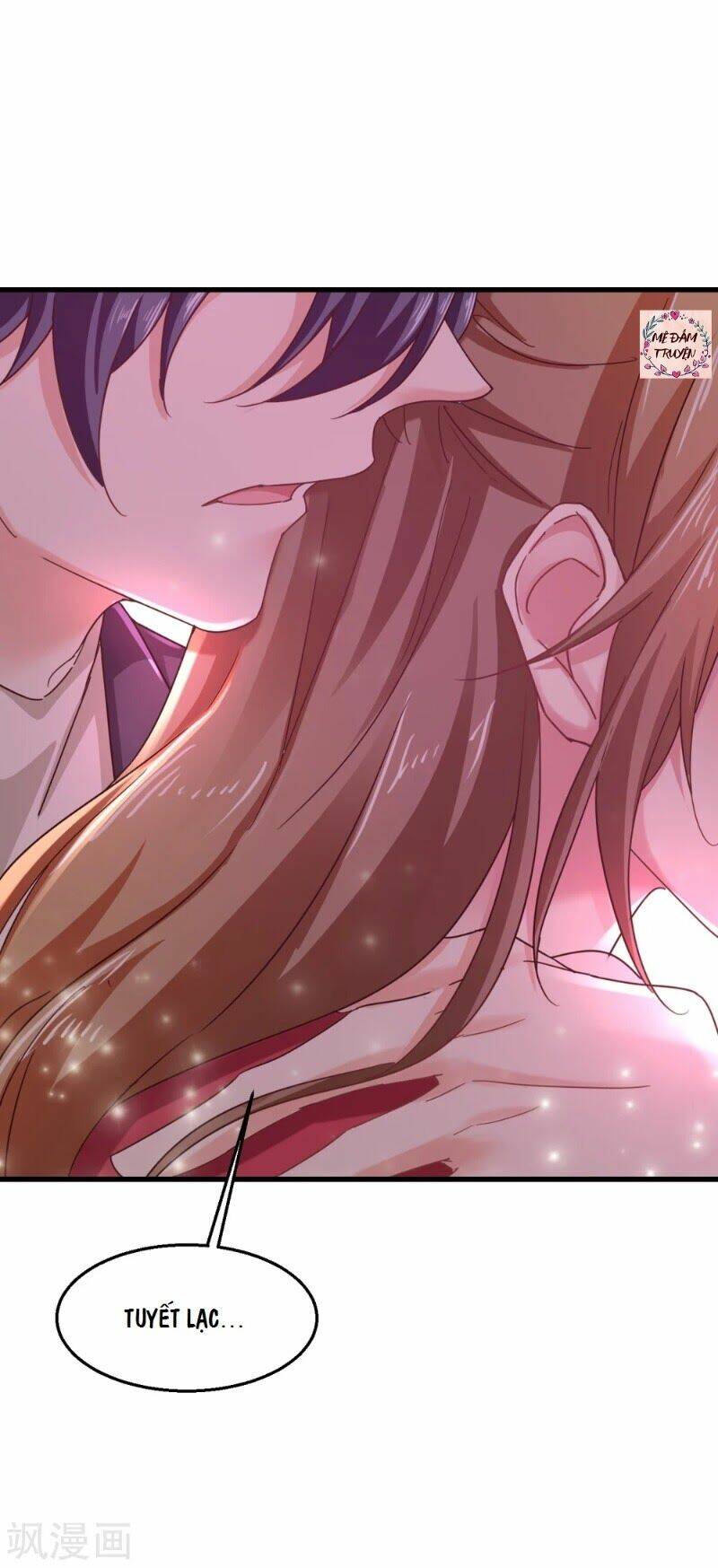 nhập cốt noãn hôn chapter 307 11