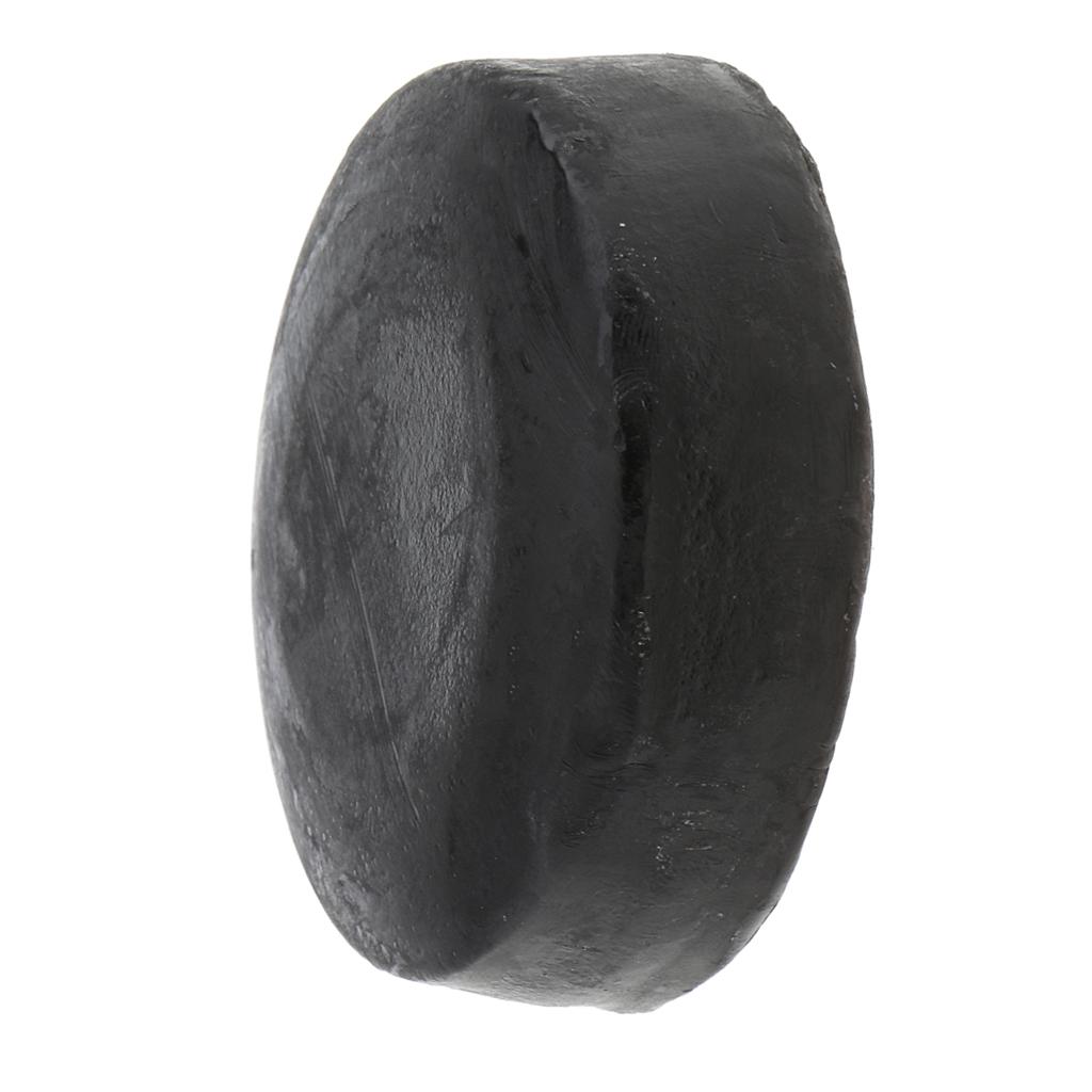 Natural Traditional Anti-allergic Salon Black Durable Moisturizing and Nourishing Grooming Shaving Cream Soap for Men