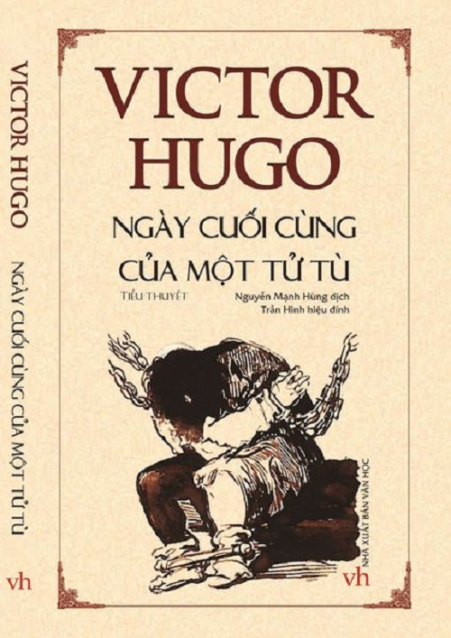 Ngày cuối cùng của một tử tù