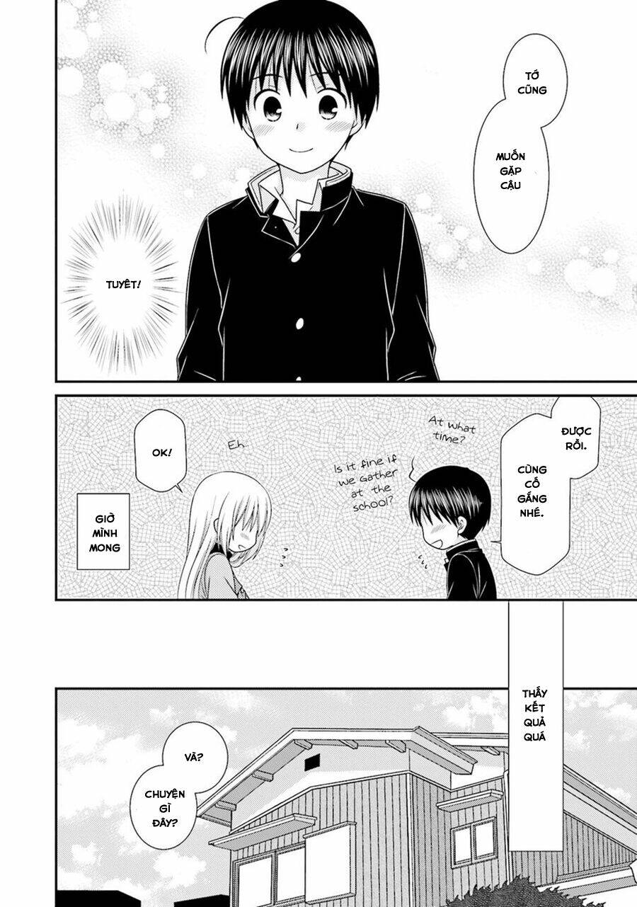 tonari no kashiwagi-san chapter 81 9