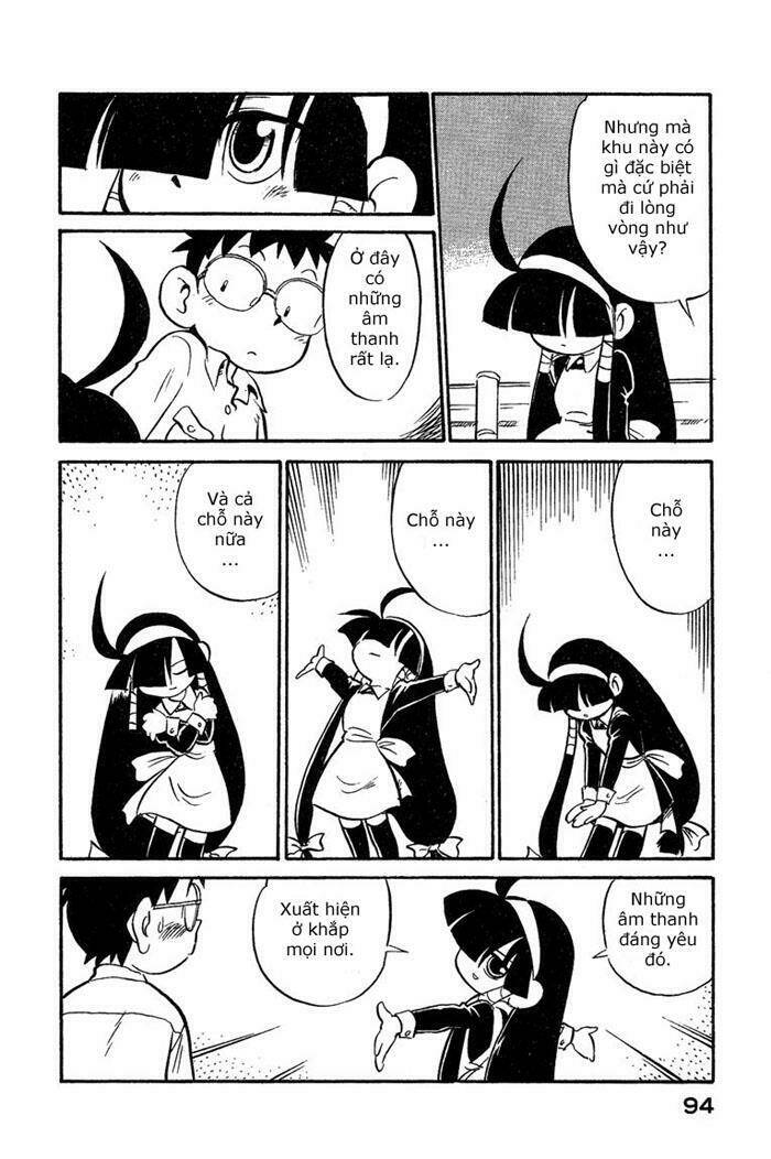 lucu lucu chapter 5 10