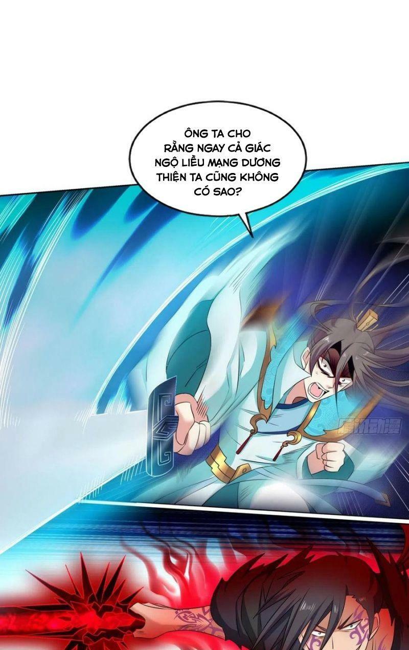 Trọng Sinh Thành Cậu Vàng Tại Dị Thế Chapter 151 23