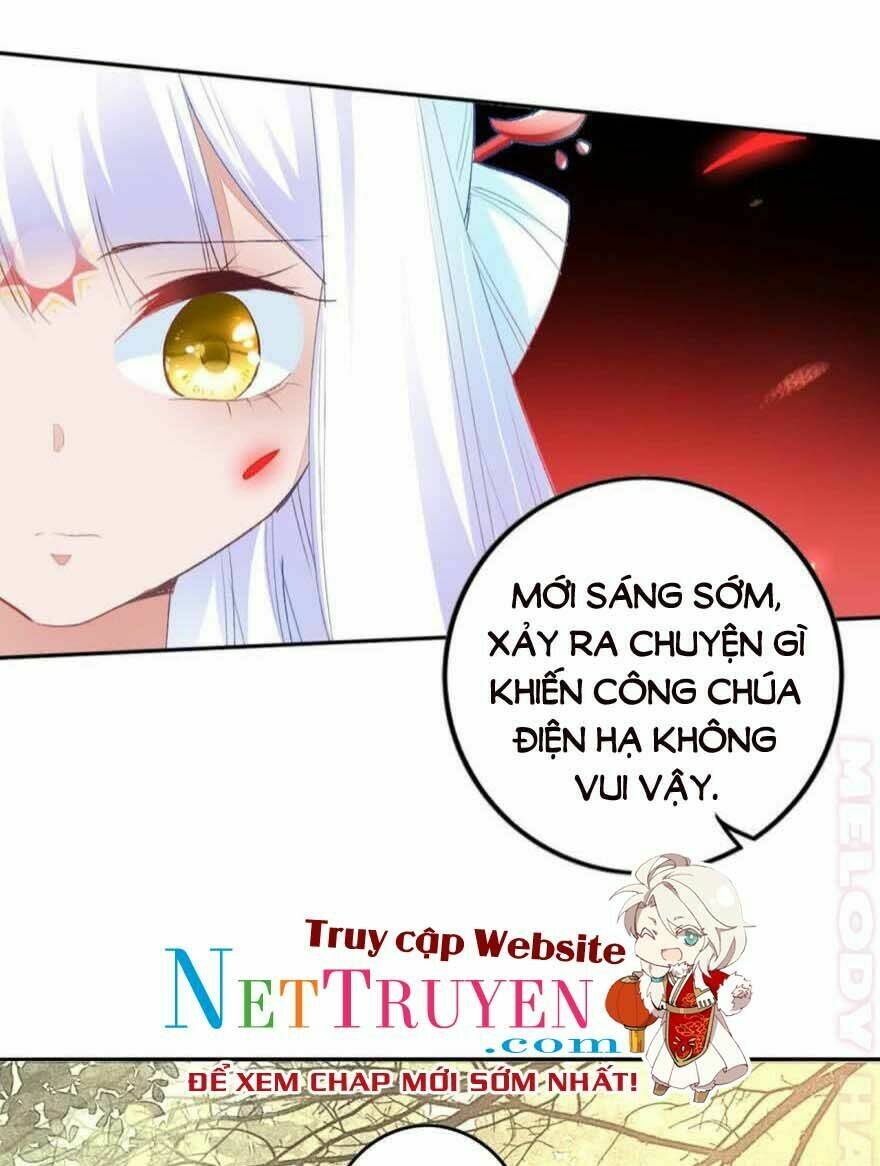 nghịch lai thuận thú chapter 14 9