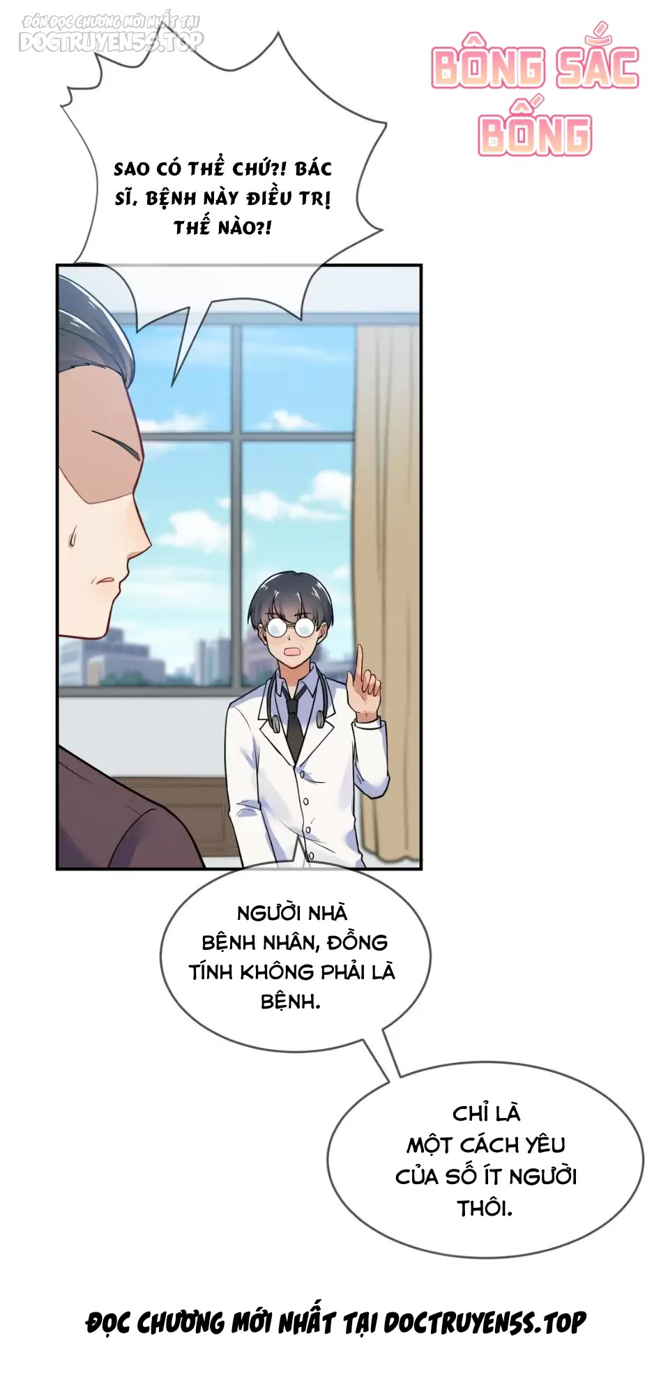 lời nói dối của cô ấy chapter 18 15