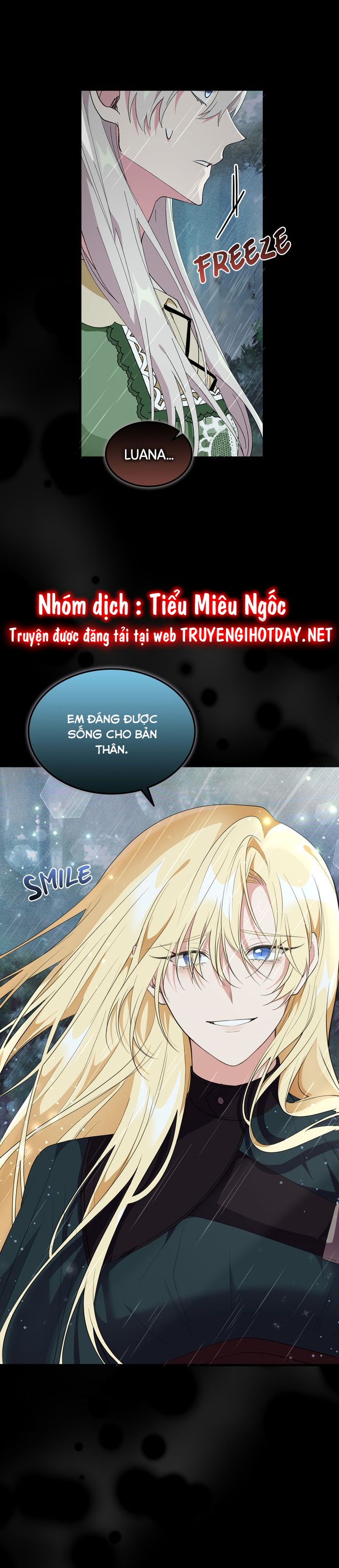 thưởng thức hương vị chapter 54 6