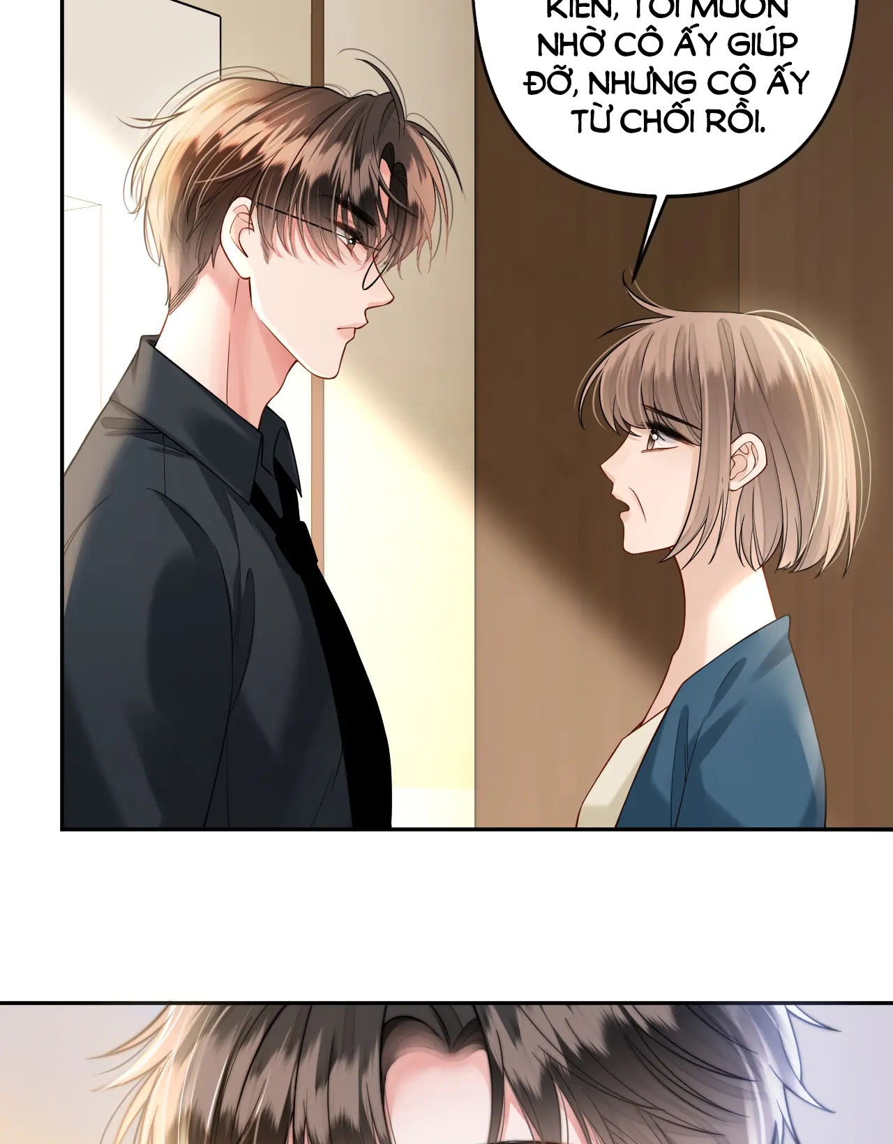 ngày mai cũng thích anh chapter 15 45