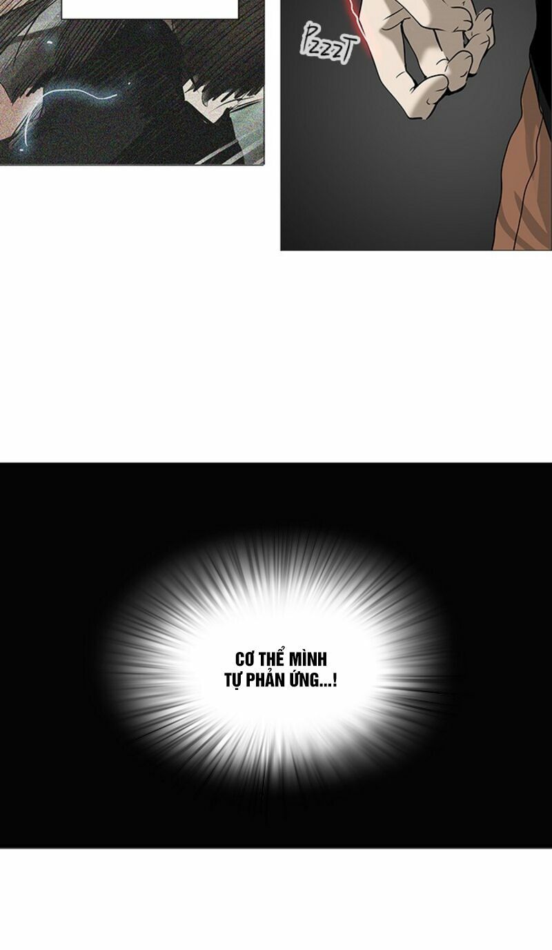 tòa tháp bí ẩn 2 chapter 154 32