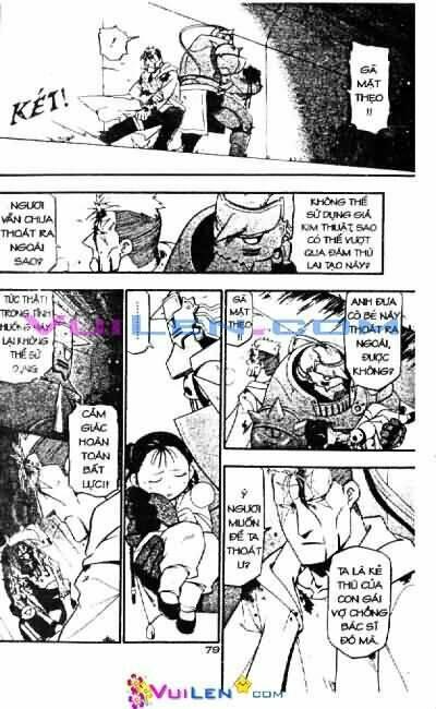 giả kim thuật chapter 55 28