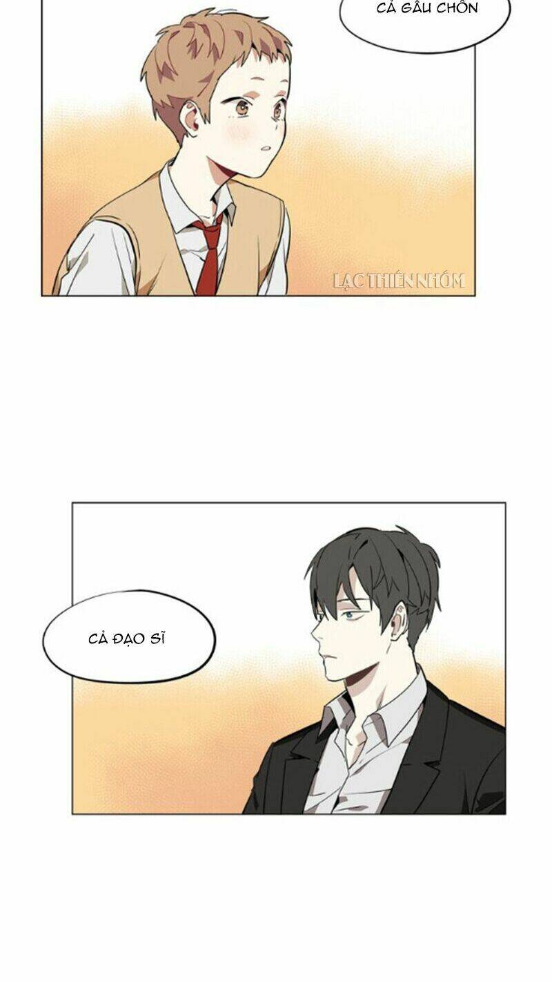 hoa đạo sĩ chapter 51 45