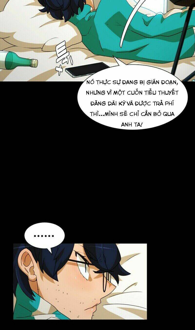 the novel's extra chapter 1 52