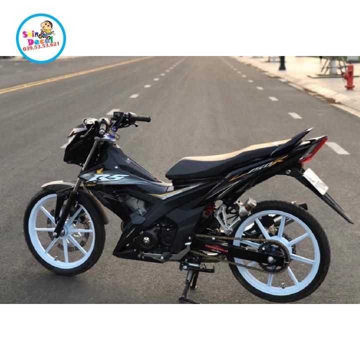 Tem rời sonic 150 RS CANDY cao cấp