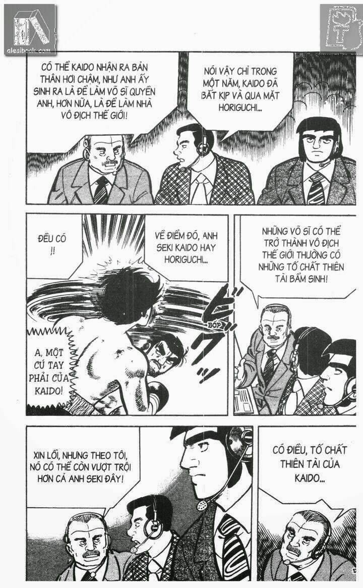 ganbare genki chapter 193 11