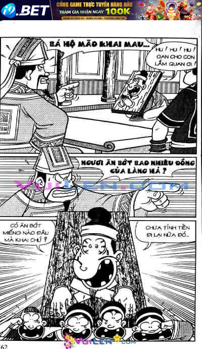 thần đồng đất việt chapter 80 59